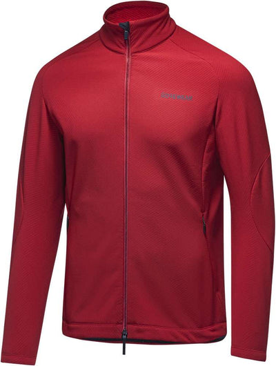 Gorewear fernflow - thermal jacket