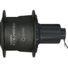 Shimano cues fh-u6060 auto shift dynamo center-lock rear hub 12x142mm