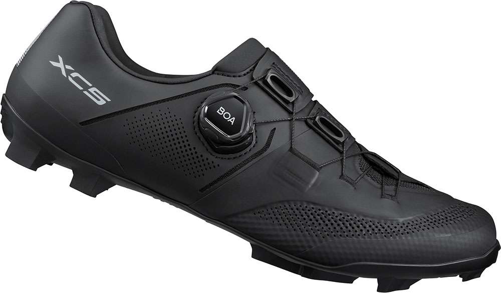 Shimano sh-xc503 - scarpe mtb larghe