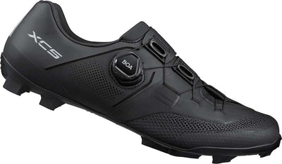 Shimano sh-xc503 - zapatillas mtb anchas
