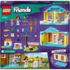 LEGO LEGO Friends 41724 Paisley's House