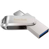 Sandisk Ultra Dual Drive Luxury 256 GB