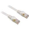Sharkoon Patch Cable SFTP, RJ-45 con Cat.6