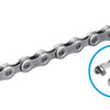Shimano slx cn-m7100 12-speed chain with quick-link