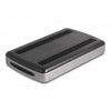 Stazione di ricarica USB DELOCK con 3 x USB Type-C PD + 3 X U