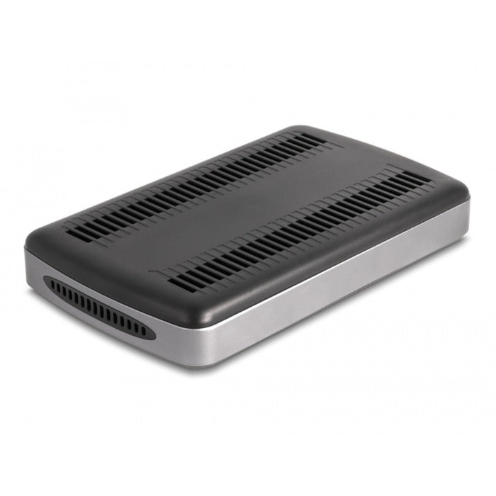 Stazione di ricarica USB DELOCK con 3 x USB Type-C PD + 3 X U