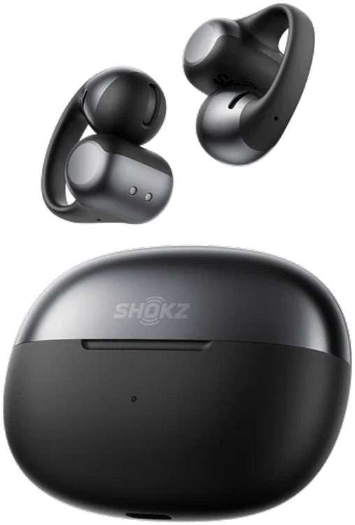 Shokz opendots one: cuffie