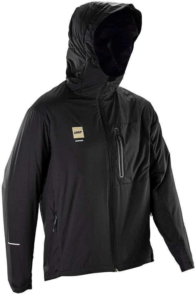 Leatt windblock 1.0 - giacca a vento da mtb