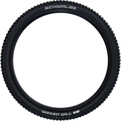 Schwalbe Exterior 29-2.25 (57-622) malvagio Will perf. Twinskin ZW