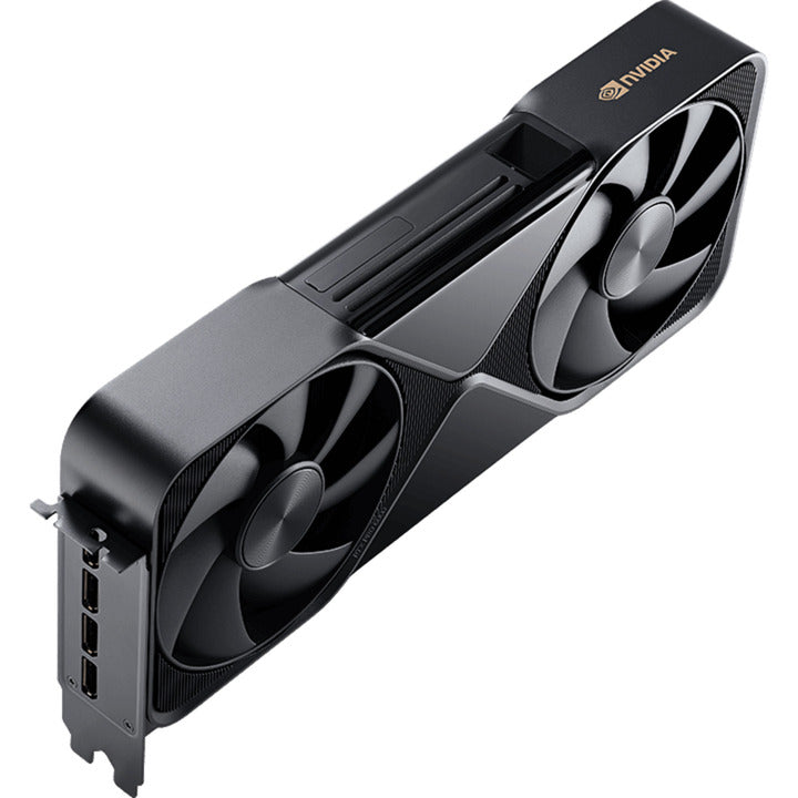 Scheda grafica Nvidia® RTX Pro 6000 Blackwell (porta display 4x)