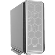 Be quiet! silent base 802 midi tower behuizing (wit | 2x usb-a | 1x usb-c) - afbeelding 1