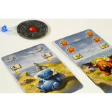 999games 999 games drakenherders kaartspel (nederlands, 2 - 4 spelers, 20 minuten, vanaf 8 jaar) - afbeelding 6