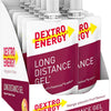Dextro energy long distance gel 12x50ml