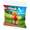 LEGO Friends - Giocattolo costruibile per il giardino fiorito (30659)