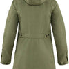 Fjällräven kiruna - parka imbottito da donna