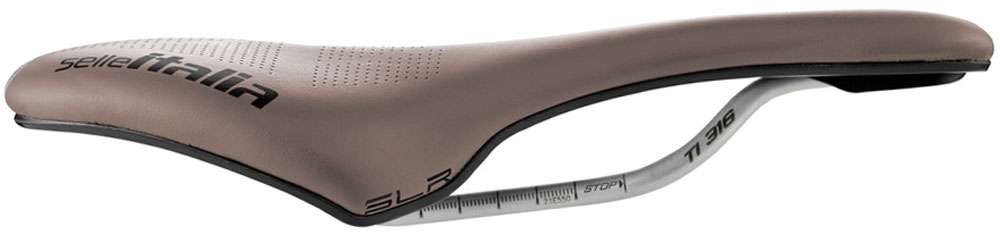Sella Selle Italia SLR Boost Ti Superflow Gravel
