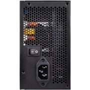 Silverstone strider essential st50f-es230 500 watt voeding (zwart, 2x pcie) - afbeelding 2