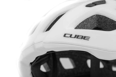 Cube road race - casco de bicicleta de carretera