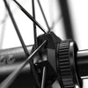 Rueda delantera dt swiss hu 1900 spline® 29 25mm cl boost