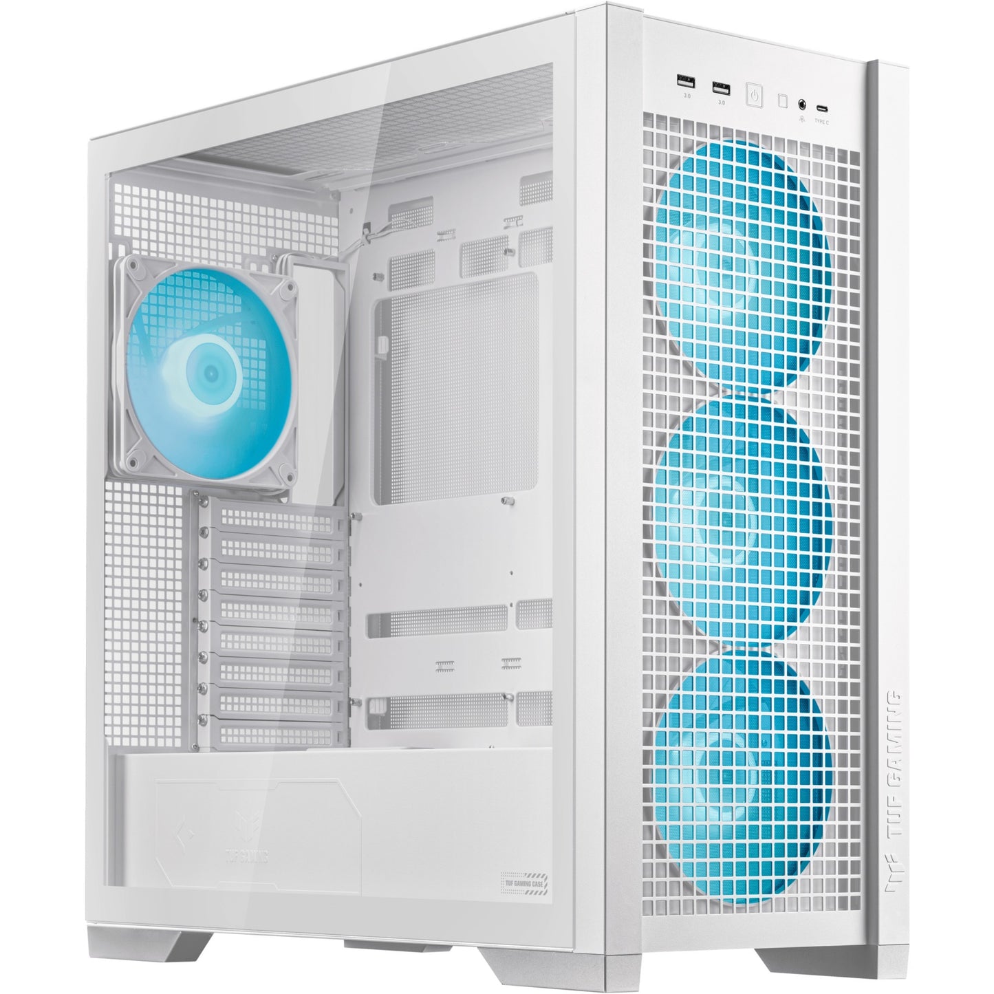Asus tuf Gaming GT302 Argb