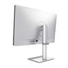 Benq ma270up per macbook 27 monitor 4k uhd (argento, hdmi, usb-a, usb-c, audio)