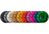Oak components forkcap hsc for fox 34, 36, 38, 40 - afbeelding 1