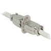 Acoplamiento de Delock para cable de red CAT.6A STP