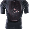 Leatt 3df airfit lite evo - maglietta protettiva da donna