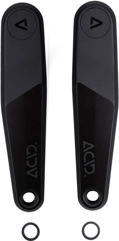 Guarnitura ibrida MTB acida (isis gen4).