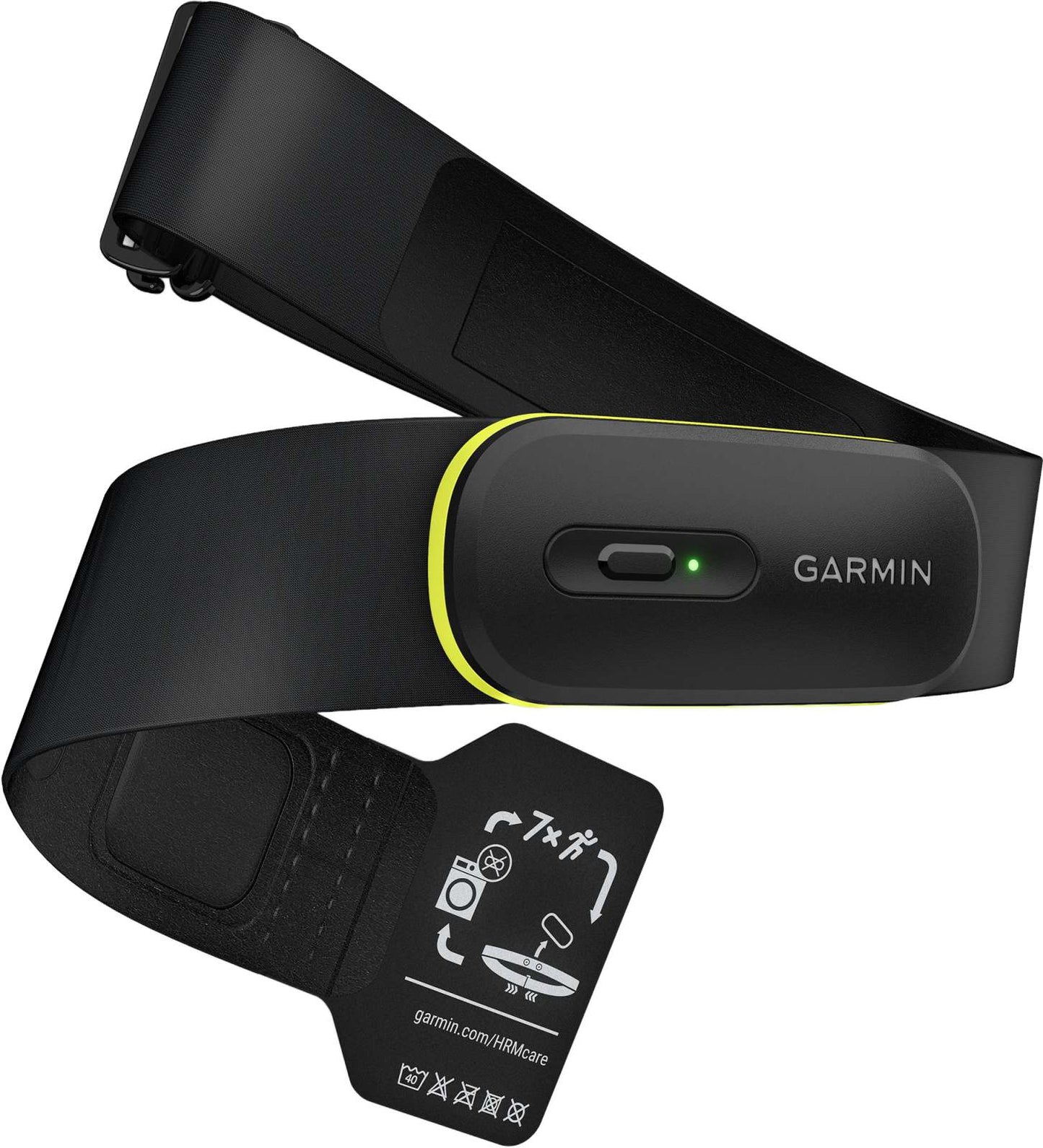 Garmin hrm 600 - correa pectoral de frecuencia cardíaca