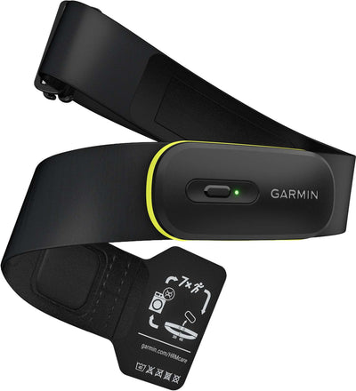 Garmin hrm 600 - correa pectoral de frecuencia cardíaca