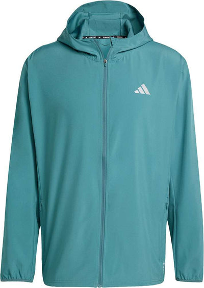 Adidas run it - running jacket