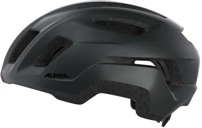 Alpina paranus - urban helmet