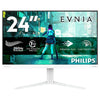 Monitor Philips Evnia 24m2n3201pl 23,8 (blanco, 1x HDMI 2.1, 1x Display Port 1.4, 260 Hz (overclock))