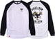 Loose Riders Drinky Crow - Maillot manga larga mtb