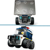 Lego City Brick Rides 60481 veicoli auto della polizia | 2 pezzi