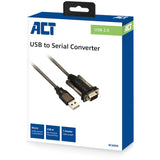 Act Connectivity USB to Serial Converter (Basic Version) - afbeelding 5