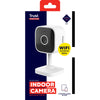 Cámara de seguridad Trust ipcam-2900 (blanca, WiFi 2,4 o 5ghz)