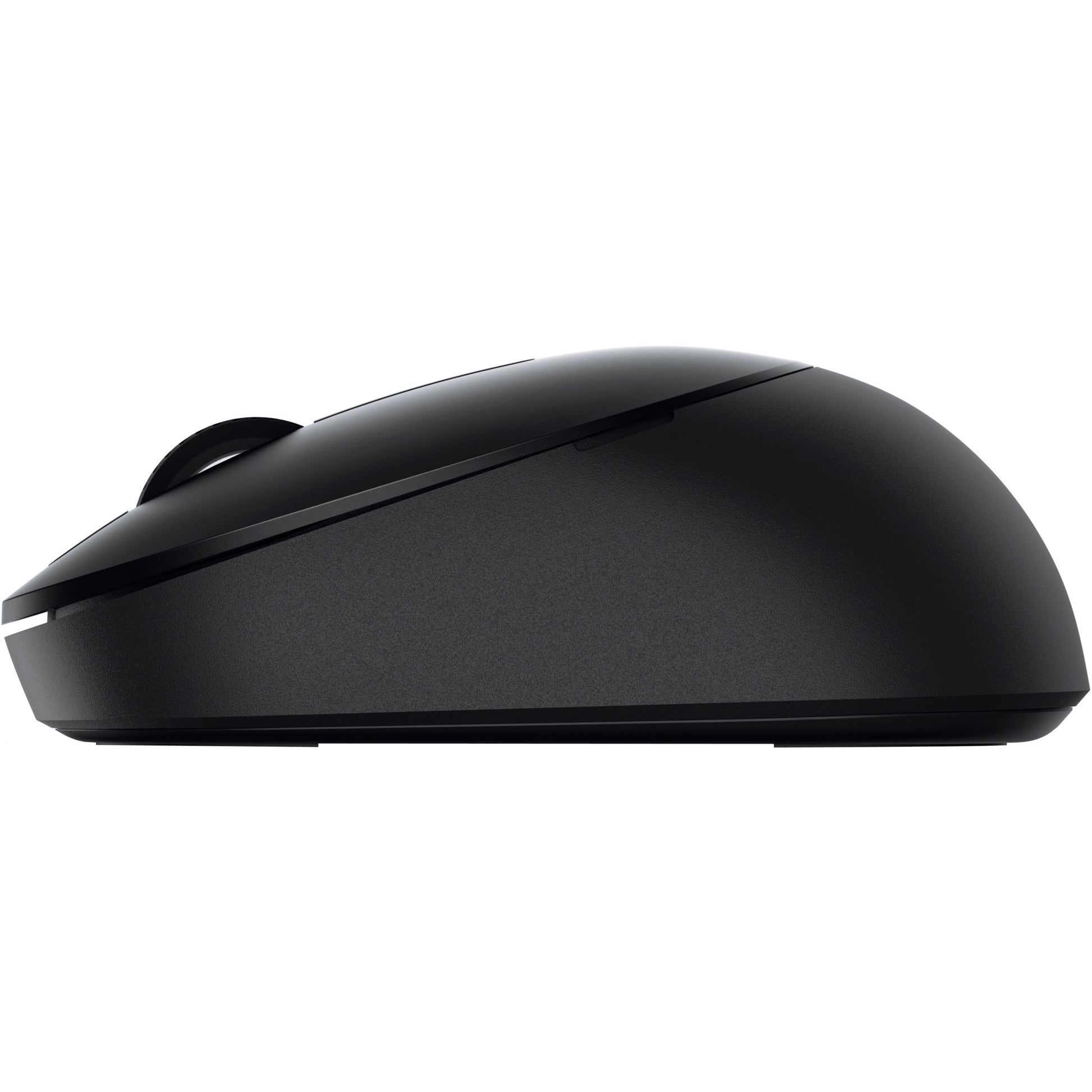 Mouse wireless mobile Dell ms3320w (nero, 1600 dpi)
