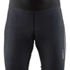 Craft ideal pro wind - culote largo con tirantes y acolchado