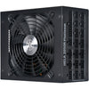 Silverstone hela 2050r platinum, modulaire 2050 watt voeding (zwart, 14x pcie)