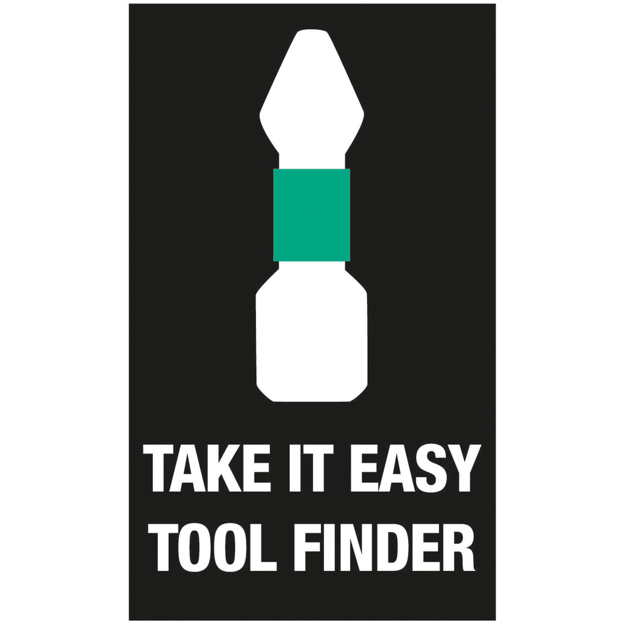 Wera Kraftform compact 27 ra 1 con set di punte da 6 pezzi