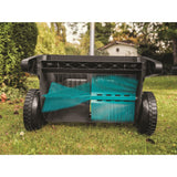 Gardena bladverzamelaar opvangzak (zwart turquoise, 3565-20) - afbeelding 10