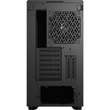 Fractal design meshify 2 light tempered glass midi tower behuizing (zwart | 2x usb-a | 1x usb-c | window) - afbeelding 3