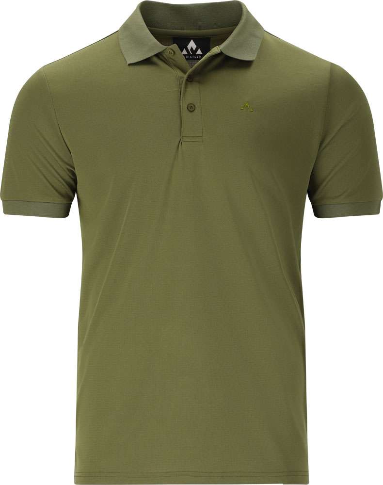 Whistler Felix: polo