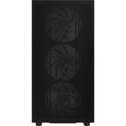 Deepcool ch560 midi tower behuizing (zwart | 1x usb-a | 1x usb-c | rgb | window) - afbeelding 5