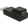 Adattatore Delock DisplayPort> Mini-Displayport