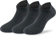Lenz performance sneaker tech - calzini da corsa (confezione da 3) - afbeelding 1