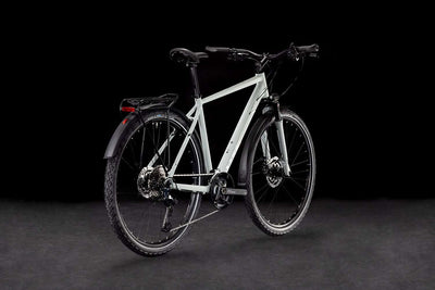 Cubo naturaleza exc allroad seasalt'n'pyrite