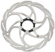 Formula monolitic centerlock disc rotor